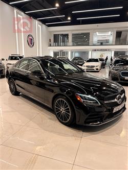 مرسيدس بنز C-Class